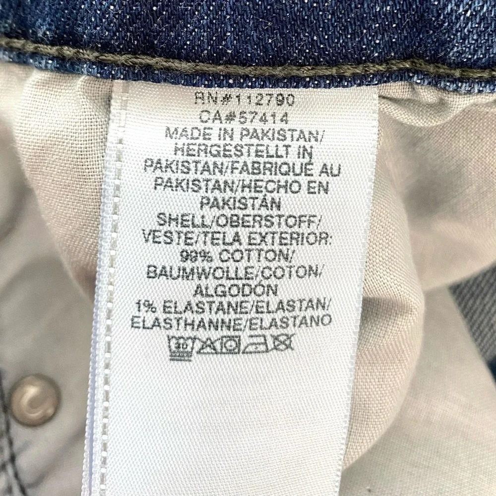 True‎ Religion Ricky Mens Jeans Relaxed Straight